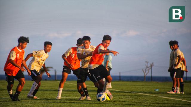 Training Center Timnas Indonesia U-17