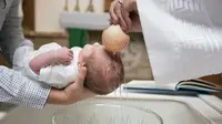 30 Baptism Quotes: Blessings for the Sacred Journey Ahead