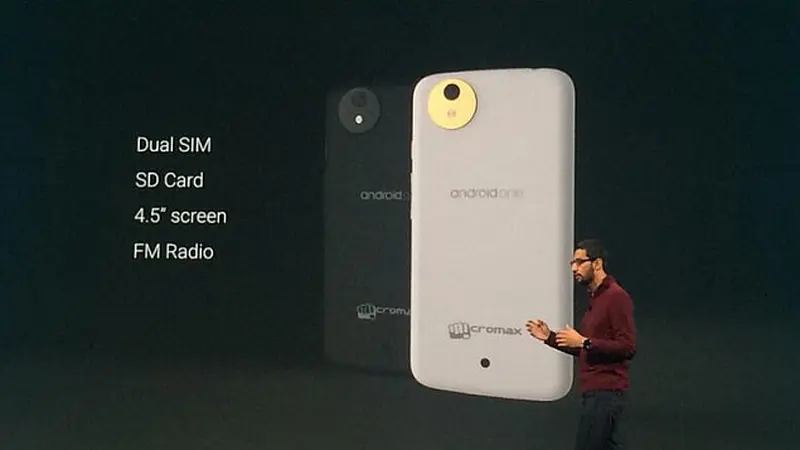 Android One