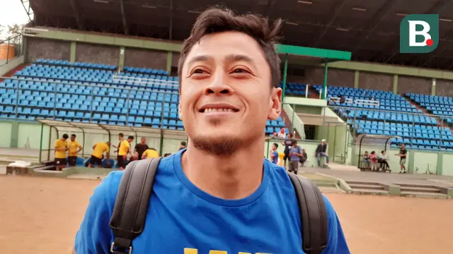 Samsul Arif