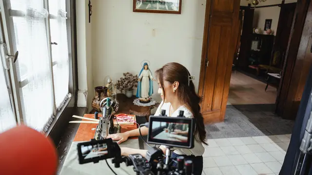 Sisca Saras