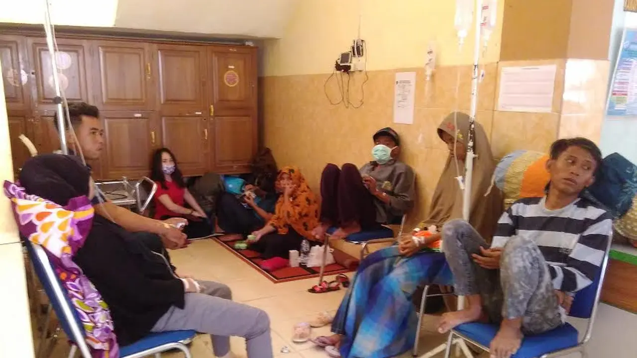 Dilema Rumah Sakit Rujukan Gorontalo yang Selalu Penuh