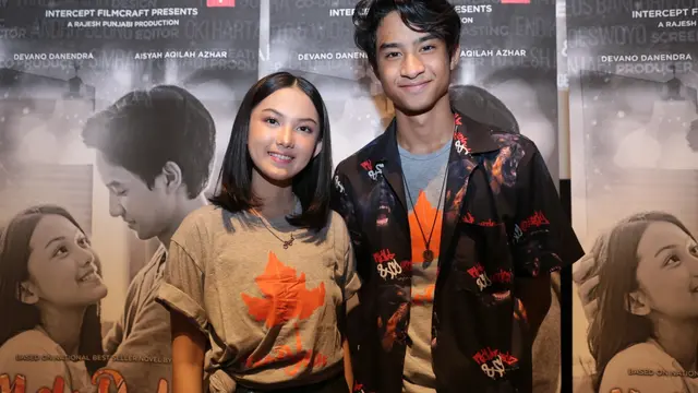 [Fimela] Devano Danendra