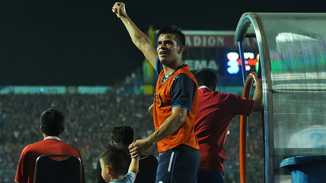 Gustavo Giron