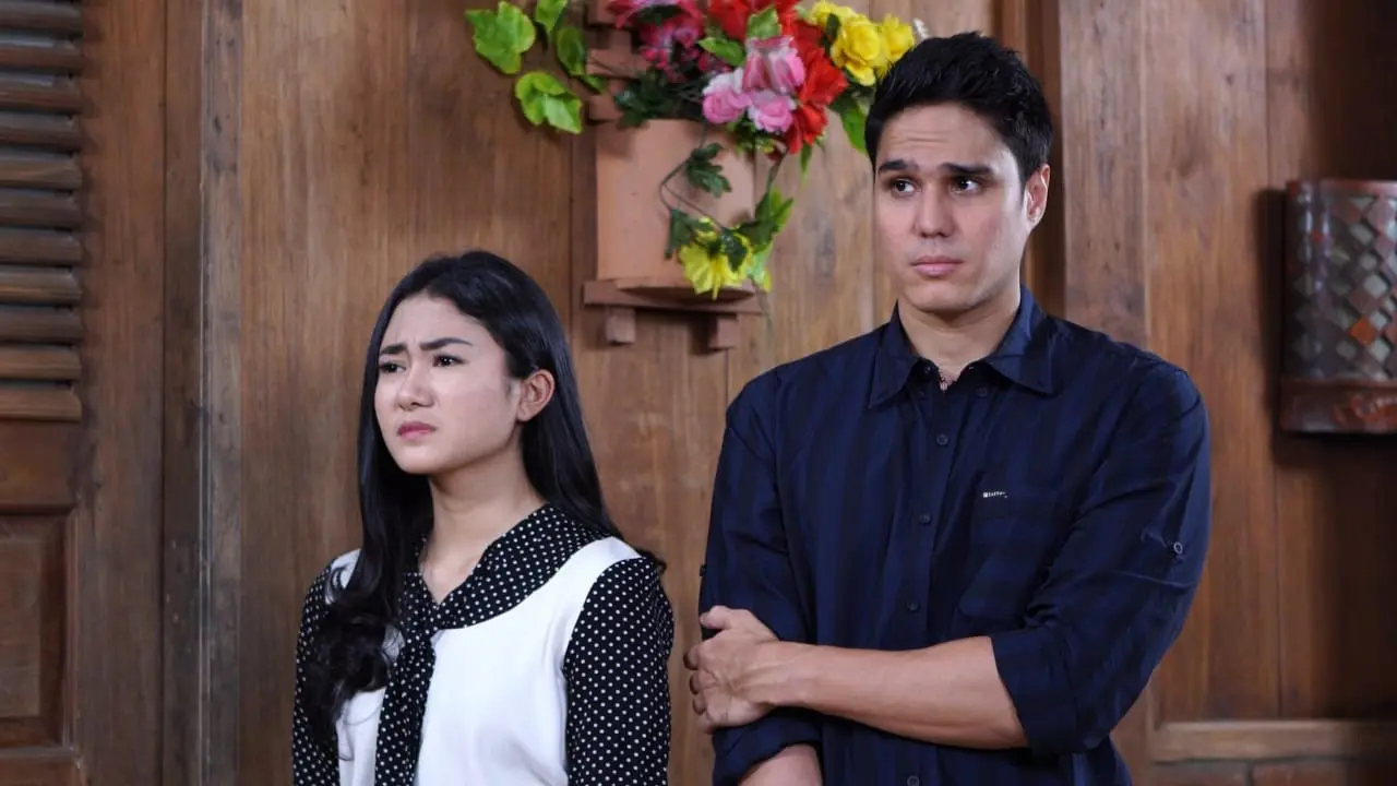 Cinta Buta