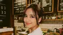 Akting Nayla sebagai Vina pun menjadi sorotan banyak netizen. Bahkan, tak sedikit pula netizen yang memuji kualitas akting dari dara kelahiran 15 Mei 2007 ini. (Liputan6.com/IG/@nayladpurnama)