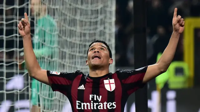 AC Milan vs Inter Milan