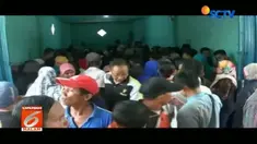 Keadaan rumah yang sempit serta tanpa ventilasi udara cukup diduga menjadi penyebab satu keluarga di Lubuklinggau keracunan asap genset.