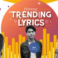 Dari lagu Iqbaal yang baper sampe aksi keren J-Hope, berikut Bintang Trending Lyrics pekan ini.