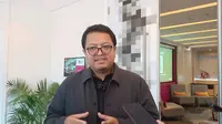 Ekonom Celios, Nailul Huda (Foto: Tim bisnis/Siti Ayu)