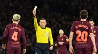 Ernesto Valverde Bantah Performa Barcelona Merosot