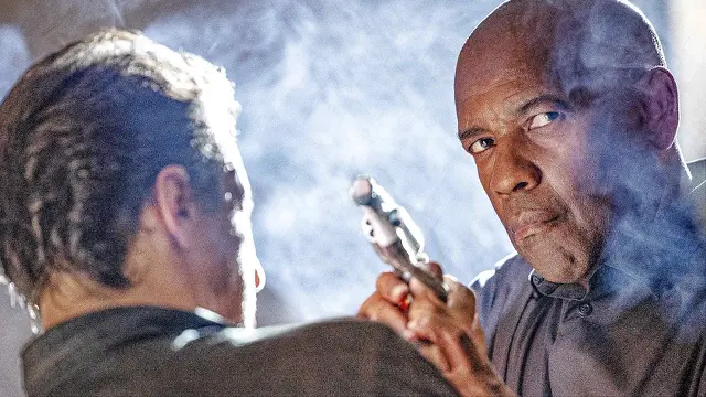 Film The Equalizer 3