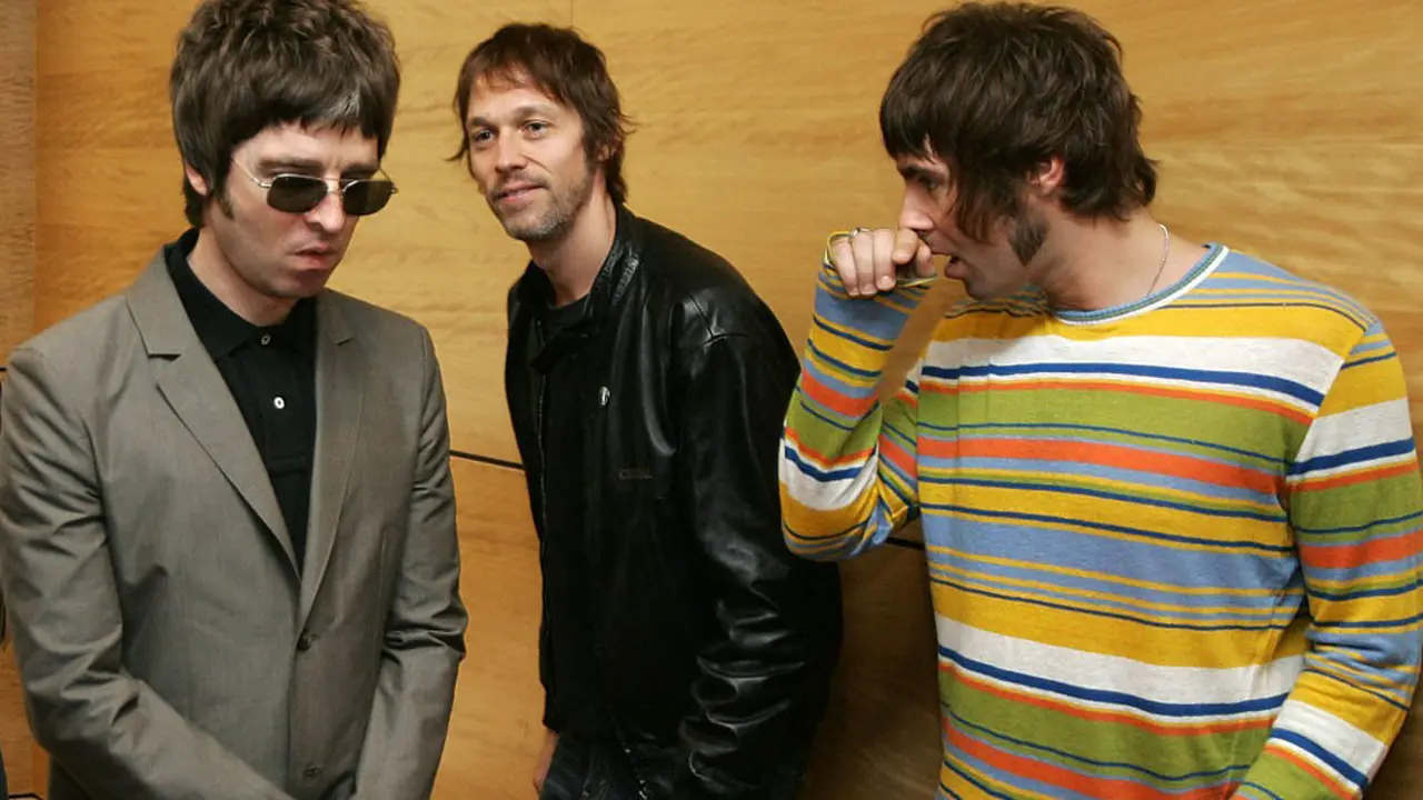 Oasis