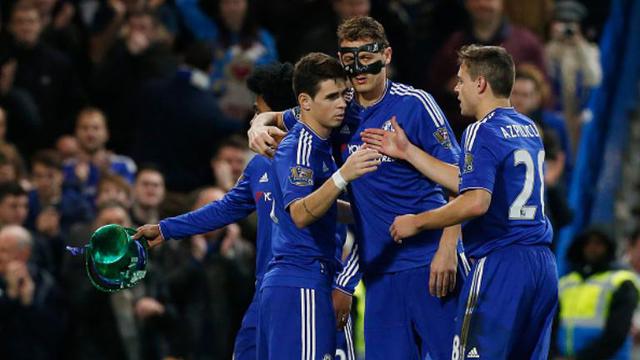 Chelsea vs Sunderland