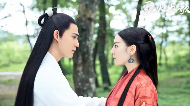 Drama Dilraba Dilmurat