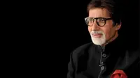 Aktor legendaris Bollywood Amitabh Bachchan disebut-sebut sempat dilarikan ke rumah sakit karena sakit keras (Times of India)