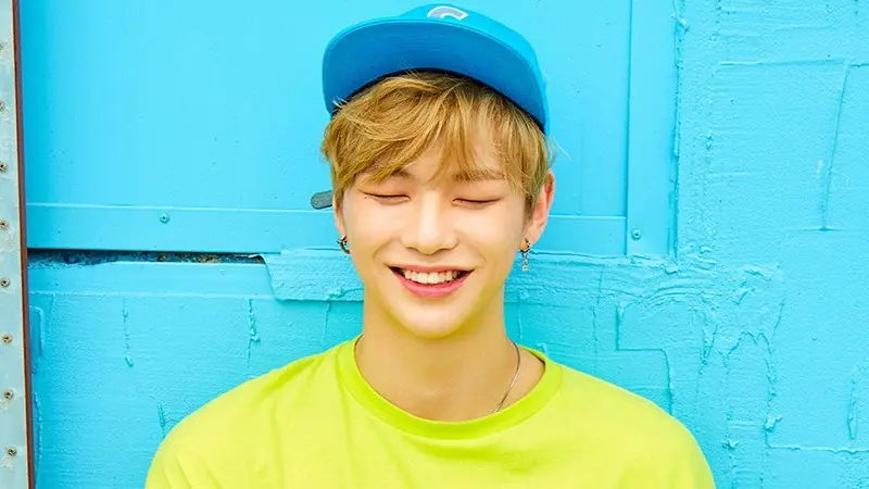 [Bintang] Ini Bukti Kesuksesan Kang Daniel di Dunia Hiburan Korea