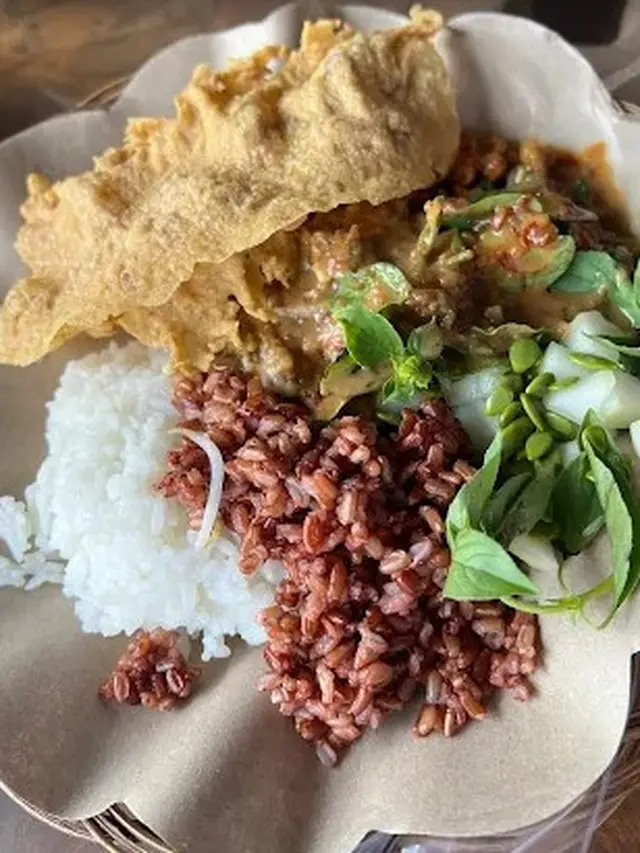 Pecel Siwalan (Google Maps/Shepty)