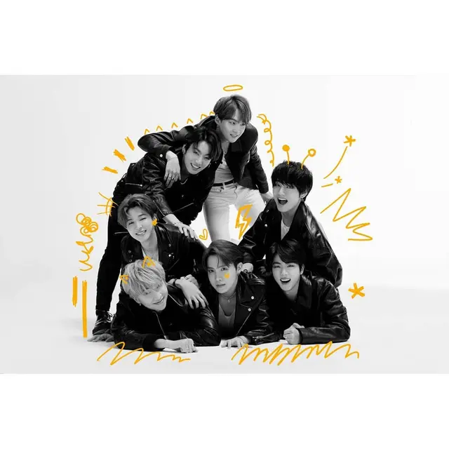 BTS. (Foto: Instagram @bts.bighitofficial)