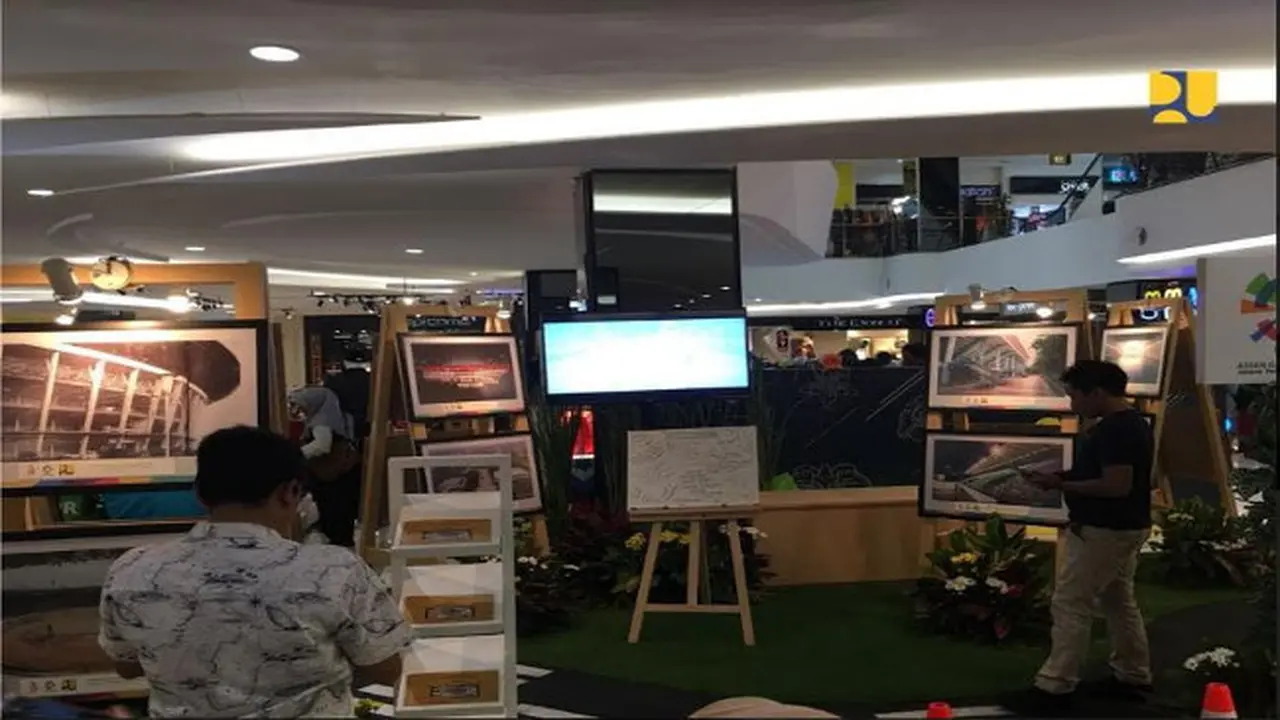 (Foto: Dok Kementerian PUPR)