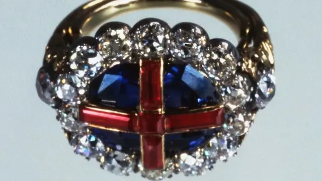 Sovereign's Ring