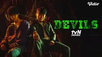 Film Devils Tayang di Vidio (dok. Vidio)