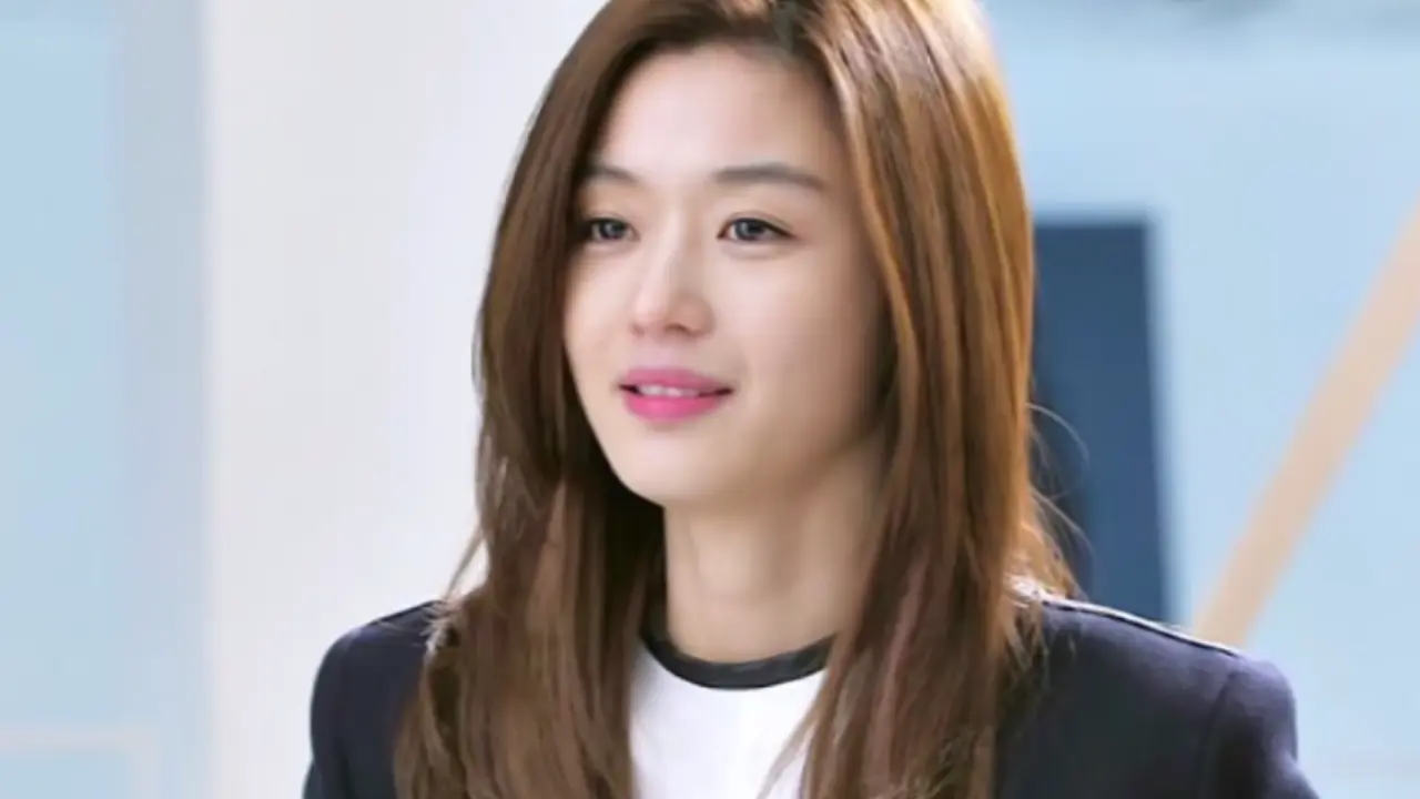Jun Ji Hyun