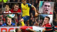 Old But Gold, Ini Kumpulan Meme Premier League Paling Kocak Tahun 2015