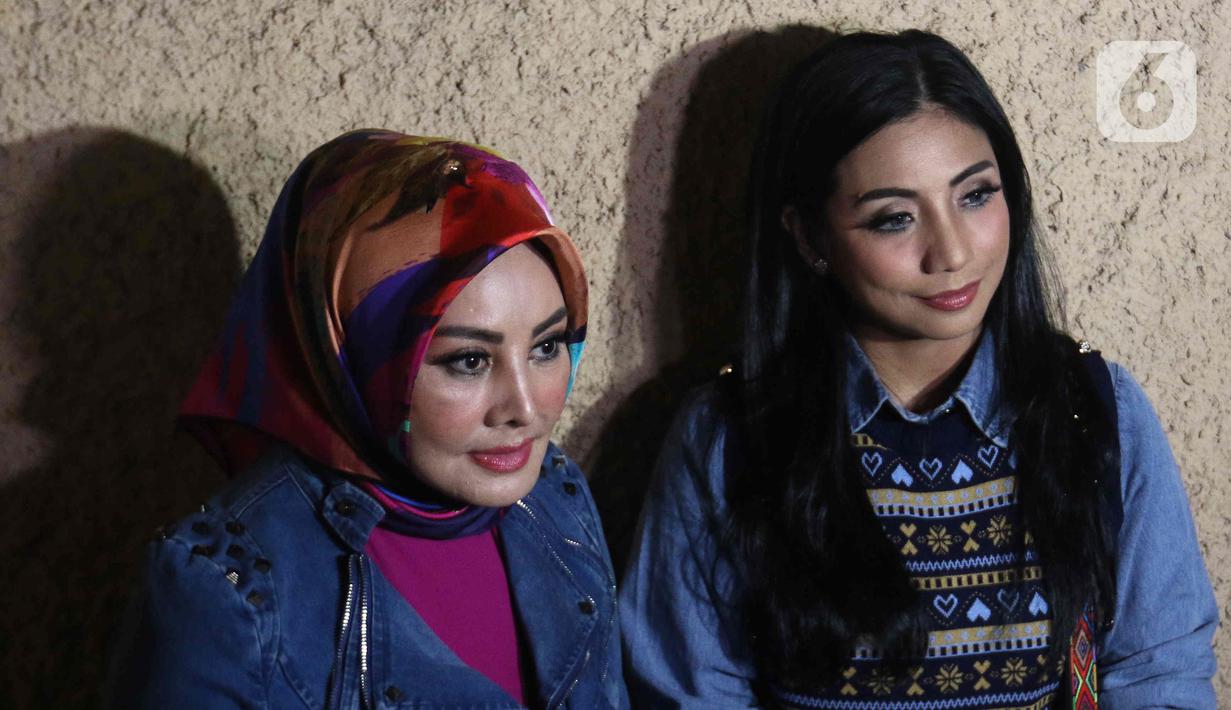 Lama Menghilang, Begini Penampilan dan Asmara Cici Paramida - Foto