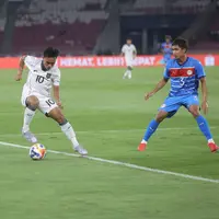 Tanpa Arkhan Fikri, Timnas Indonesia U-23 Kehilangan Arah?