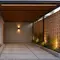 8 Model Carport Bergaya Japandi Modern, Konsep Simpel yang Bikin Halaman Makin Estetik