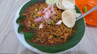 Menguak Rahasia Kenikmatan Mie Aceh yang Legendaris