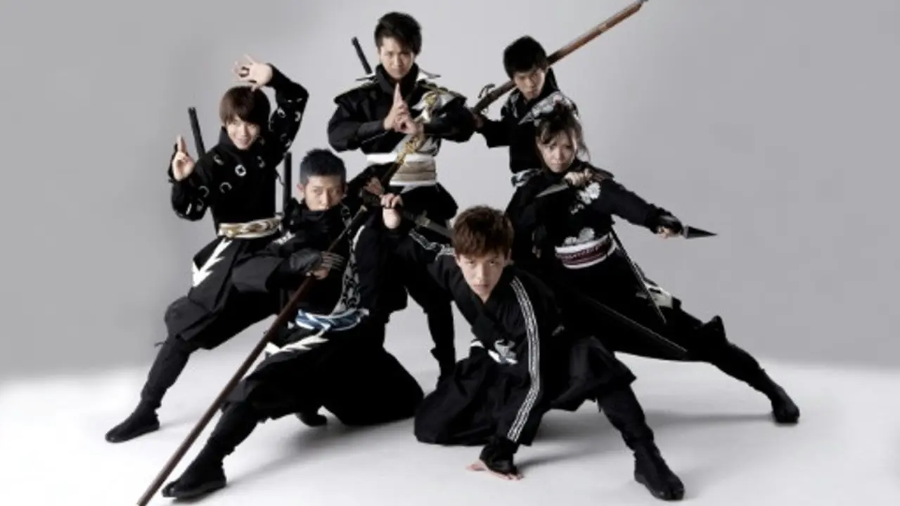 Pusat Studi Ninja
