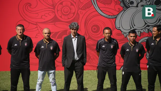 Bali United