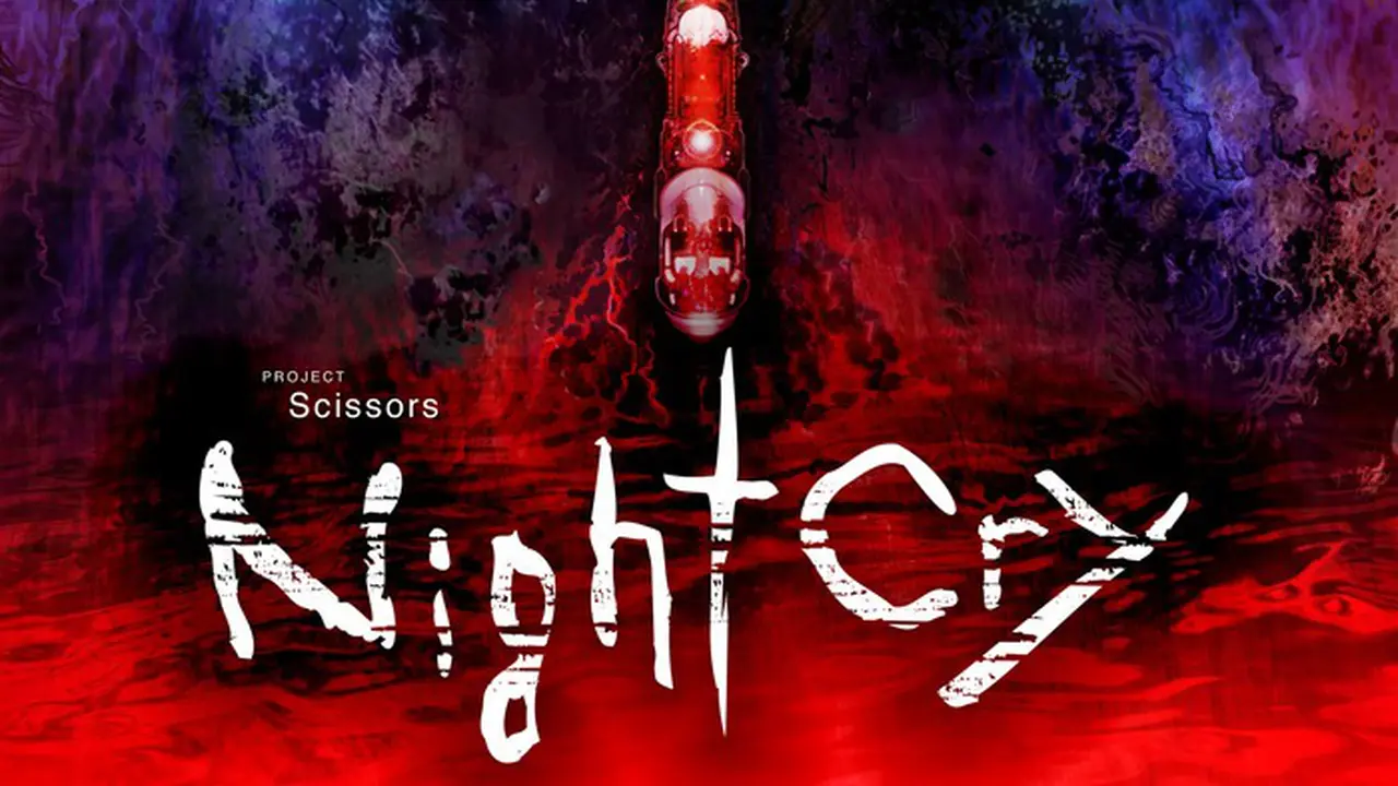 Game Night Cry Adakan Penggalangan Dana untuk Rilis di PC