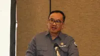 Inspektur Jenderal (Irjen) Kementerian Agraria dan Tata Ruang/ Badan Pertanahan Nasional (ATR/BPN) Raden Bagus Agus Widjayanto menuturkan, pada prinsipnya Inspektorat Jenderal (Itjen) Kementerian Agraria dan Tata Ruang/ Badan Pertanahan Nasional (ATR/BPN) saat ini secara aktif membangun Zona Integritas (ZI) di seluruh satuan kerja (satker).