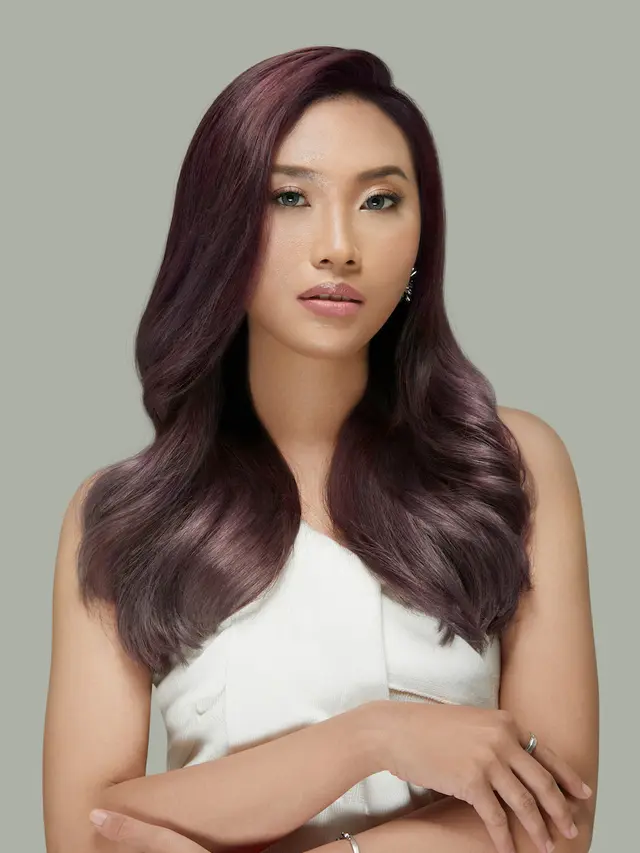 Matrix MultiMelt Look