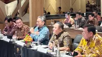 Telkom mempertemukan pemerintah, industri, akademisi, dan lembaga riset melalui Workshop Post-Quantum Cryptography (PQC) untuk memperkuat kesiapan ekosistem keamanan digital Indonesia.