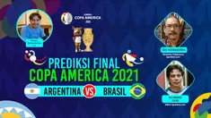 vertical copa