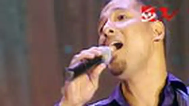Marcell - TakKan Terganti