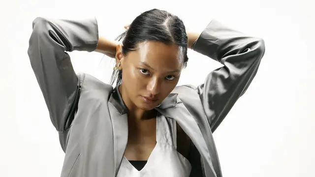 [Fimela] Asmara Abigail B2