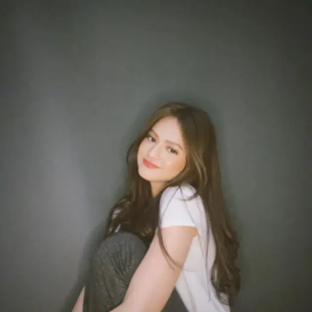 6 Potret Bintang FTV Maudy Effrosina, Disebut Mirip Selena Gomez