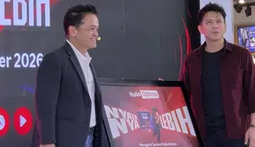 Telkomsel Rilis Halo Optima dengan Kuota hingga 2TB Per Bulan, Ini Rinciannya