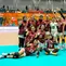 Timnas Voli Putri Indonesia Gebuk Nepal 3-0 di Asian Games 2026 (Dok NOC Indonesia)