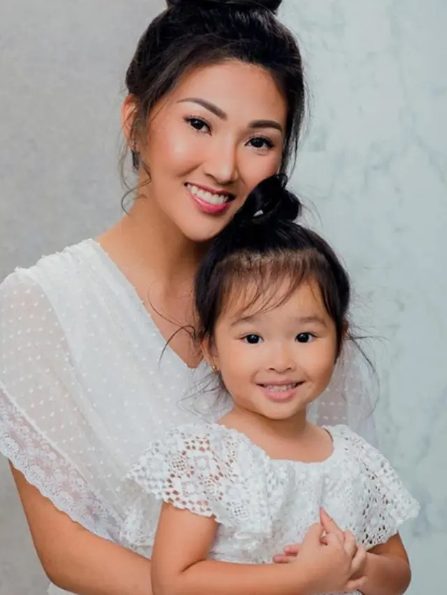 Sarwendah dan Thalia