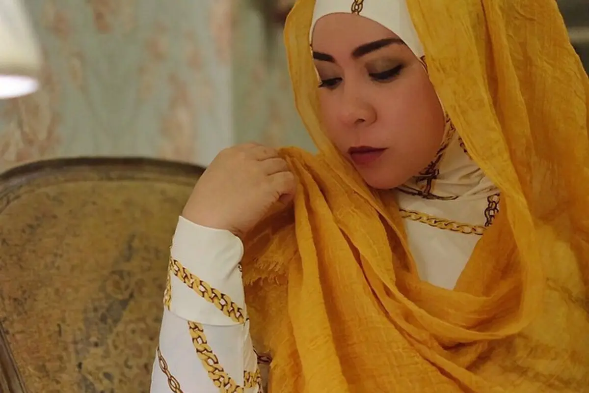 Melly Goeslaw