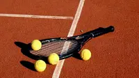 Cuaca Panas Ekstrem, Laga Tenis Dihentikan