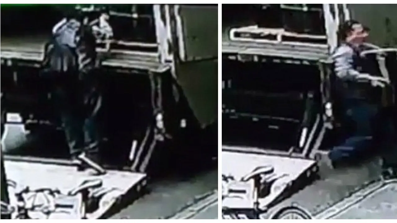Penjaga Lengah, Pencuri Larikan Kepingan Emas Seberat 31 Kilogram