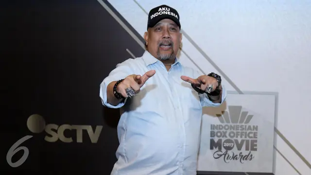 Indro Warkop