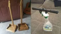 6 Bentuk Alat Kebersihan Ini Unik Sekaligus Kreatif (sumber: Instagram.com/sukijan.id)